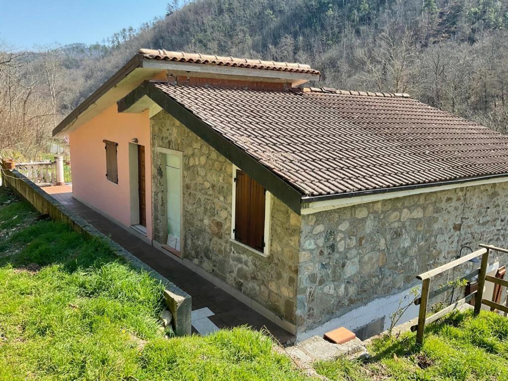 Da Lory Apartman Faggiona Kültér fotó
